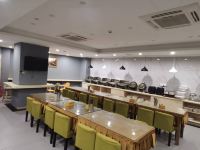 维也纳3好酒店(杭州乐园店) - 餐厅