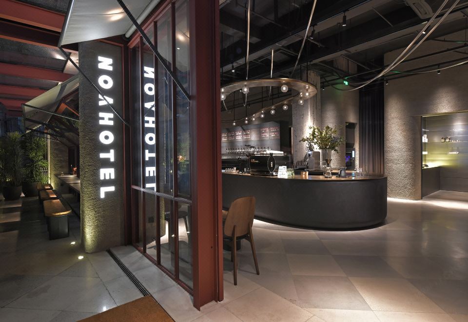 노아 호텔 샤먼 사진