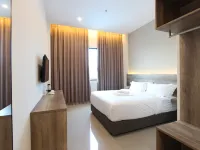 ดีแอนด์เอฟ บูทีค โรงแรม ซเหรินบัน 2 โรงแรมในเซอเริมบัน