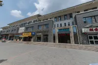 City Comfort Inn Hotel (Xuzhou Second Hospital Railway Station)