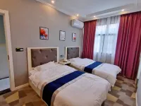 Xishuijin Four Seasons Hotel