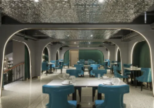 XIKE hotle โรงแรมในเซี่ยงหยาง