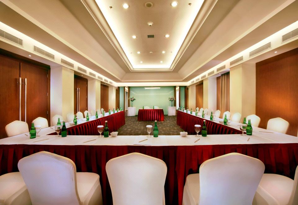 Grand Zuri BSD - City Over view