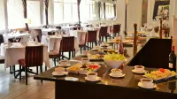 Reef Hotel - sarapan