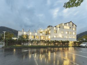 Anyun Guanshan Hotel (Nanshan Bamboo Sea)