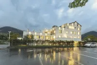 Anyun Guanshan Hotel (Nanshan Bamboo Sea)