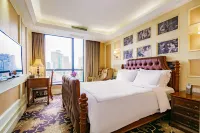Home Meeting Hotel (Chengdu Kuanzhai alley)