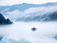 资兴锐辰客栈 - 酒店附近