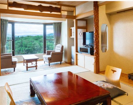 ニュー阿寒ホテル 釧路 を宿泊予約 22年安い料金プラン 口コミ 部屋写真 Trip Com