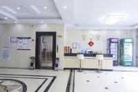 Qiangge Lvzu (Lingshui Huifeng Square Branch)