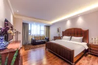 Anya Hotel (Chongqing Jiefangbei) Hotels near Babinlu Wetland Park