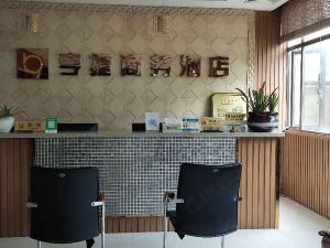 Ce Heng Hengjie Business Hotel