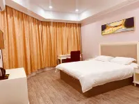 Dianya Qingcheng Fashion Hotel Hotel in zona The Residence of Zhu Renfang