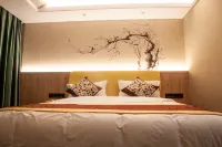 Long Shao Heng Hotel Hotel dekat Huangdishi