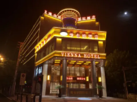 Vienna Hotel