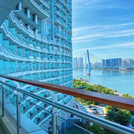 InterContinental Hotels HAIKOU SEAVIEW by IHG