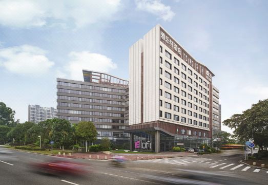 린난 인상원 이미지