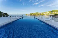 Shengsi Zuo'anyu Seaview Holiday Light Luxury Homestay (Huicheng) - Beach