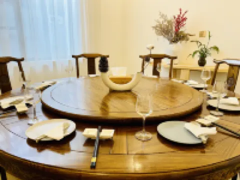 Floral Hotel·Xiangshan Shadowman's Hotel (China Fishing Village)