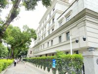 上苑连锁酒店(广州中山八路地铁站店) - 酒店附近