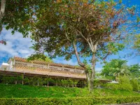 Almont Beach Resort Hotels near Surigao Airport