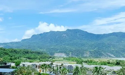 Taitung Chii Lih Resort