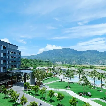 Taitung Chii Lih Resort