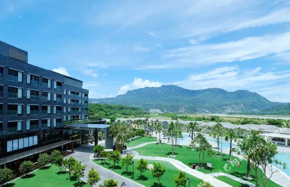 台東綺麗渡假村