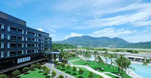Taitung Chii Lih Resort