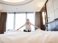 上海中油阳光大酒店 - 高级双床房