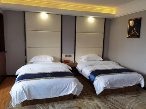 LiXin FengShang hotel