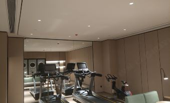JI Hotel (Shenzhen North Railway Station)