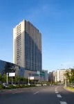 Zhuzhou Puyue Hotel Hotels in Hetang District
