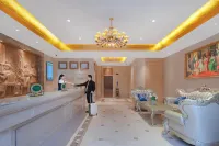Hotel Lanting (Wangdu bus station) Hotels in Wangdu
