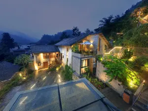 Yangshuo Tianxiang yishanjing homestay