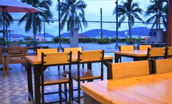 Panwa Sunset Beach Front
