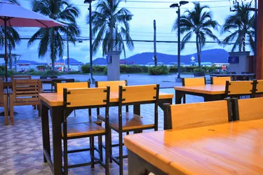 รูปภาพของพันวา ซันเซ็ท บีช ฟร้อนท์