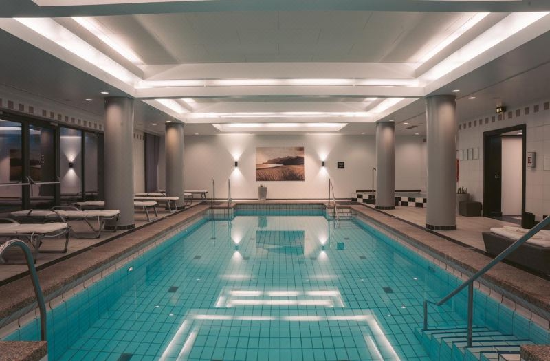 Hyatt Regency Cologne photo 2