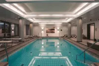 Hyatt Regency Cologne - Pools