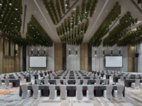 Crowne Plaza QIDONG by IHG Hotels in Qidong