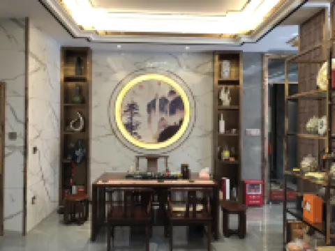 Xinyue hotel