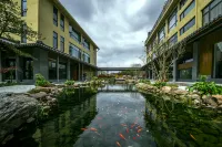 Shangchuan Yishe Guesthouse Hotels in Yixing