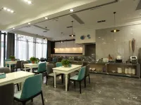 Xana Hotelle (Sihong Lantingwan) Hotels in Sihong