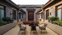 Qingdao 13 Month Folk Home Hotel in zona Longshan Scenic Area