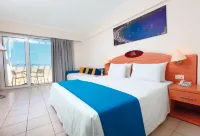 Blue Bay Hotel Hotels in Kremasti