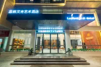 Chongqing Lanhang Ai Ji Art Hotel Các khách sạn gần Ga Wulong