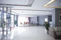 Borrman Hotel (Xiangyang Gucheng National Wetland Park) Hotel a Gucheng