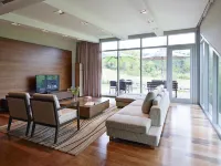 The Suites Hotel Namwon Hotels in Namwon-si