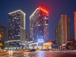 Vienna International Hotel (Changsha Zhounan Middle School Xiufengshan Subway Station)