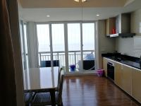 南澳南岛HOME公寓 - 180度海景两房一厅